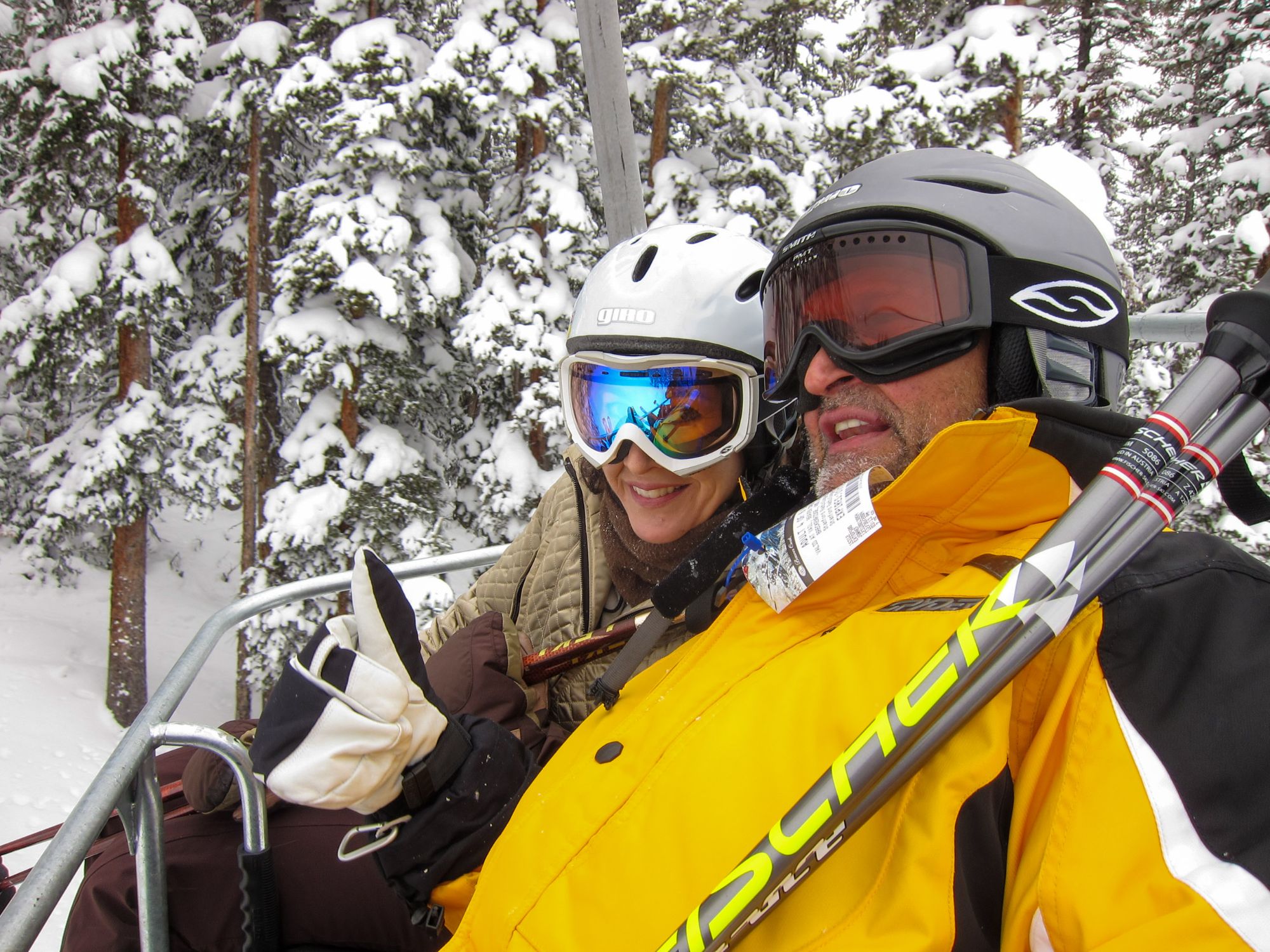 2010 Beaver Creek 69